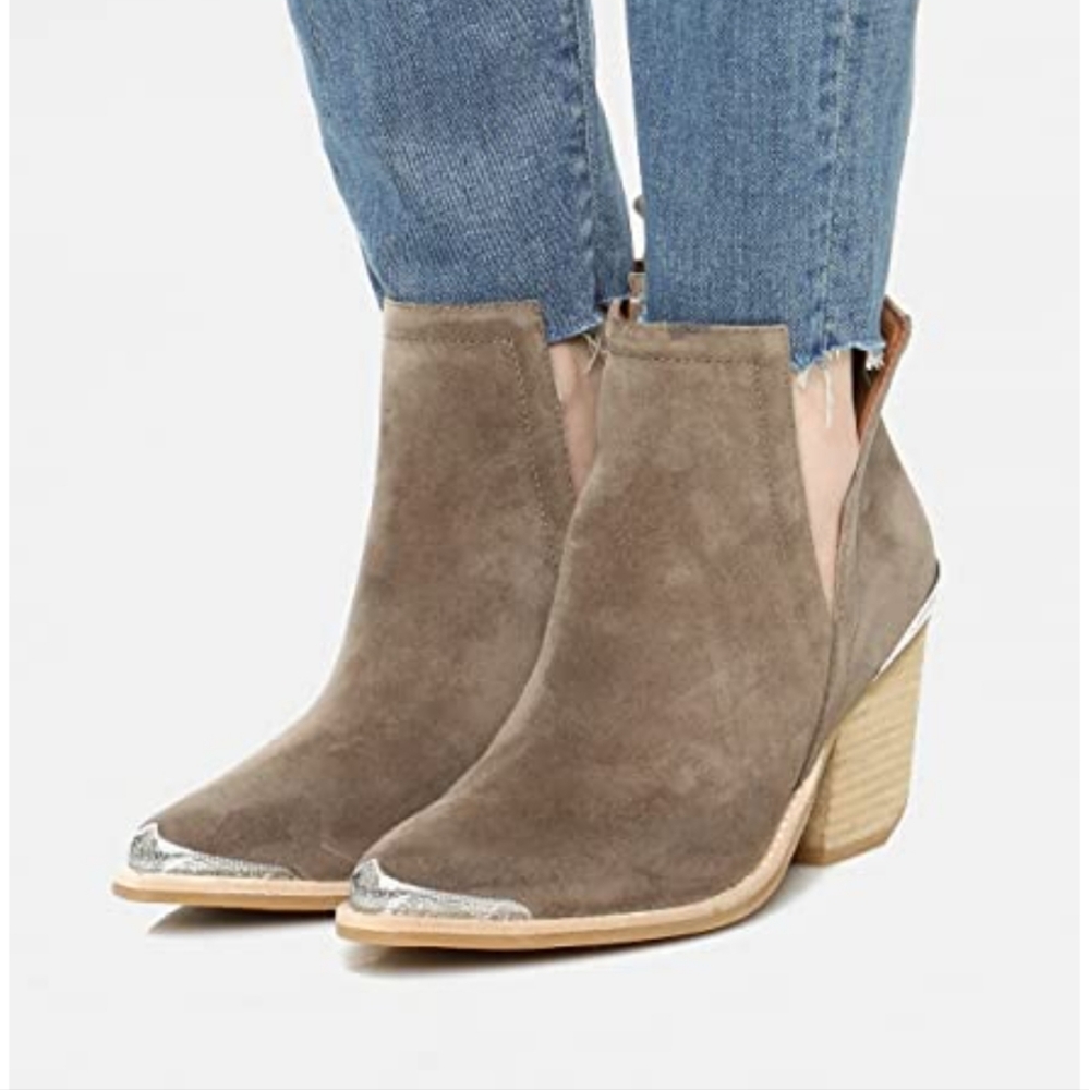 Jeffery campbell boots